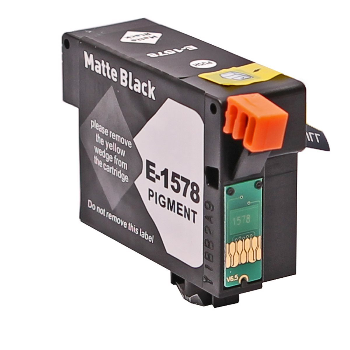 BLACK (C13T15784010 Kompatible ABC T1578) Tinte