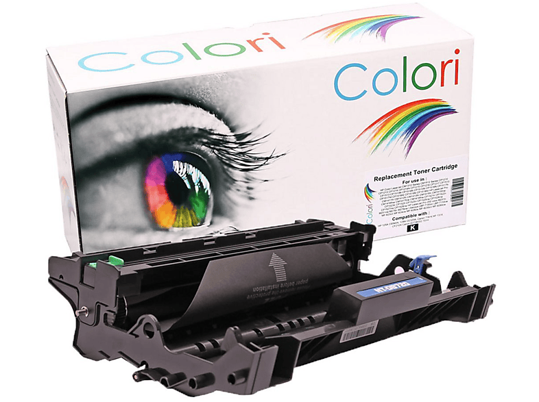 Angebot aussprechen COLORI Kompatible Bildtrommel verfügbar Tinte (DR-3300) nicht