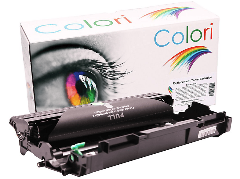 COLORI Kompatible nicht Tinte Bildtrommel (DR-2300) verfügbar