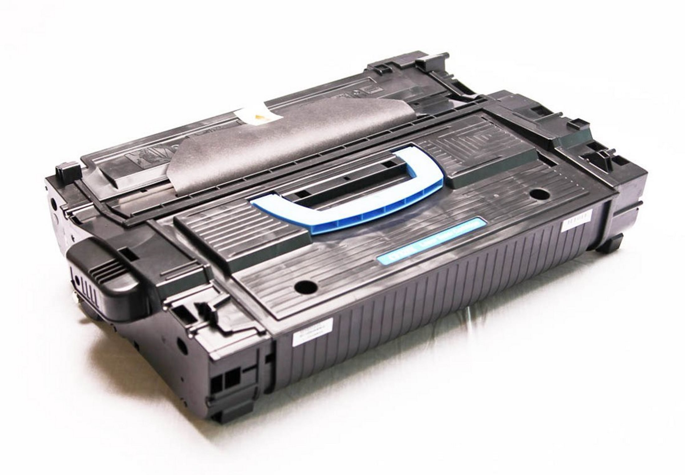 Toner Kompatibler BLACK ABC CF325X) (25X