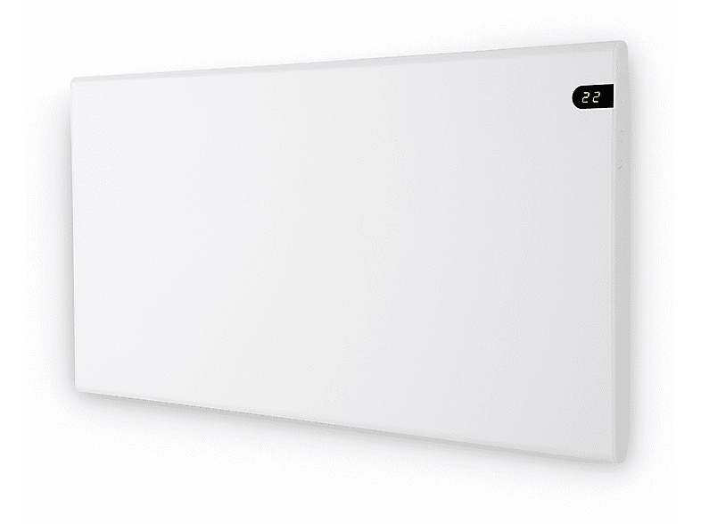 Radiador eléctrico - ADAX NP12KDTWHITE