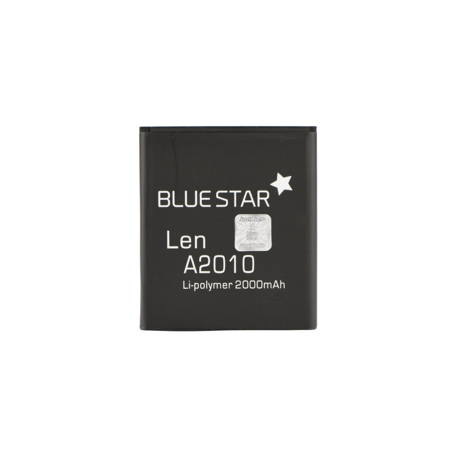 BLUESTAR Akku Lenovo Handyakku Li-Ion A2010 für A2580 BL-253 A2860