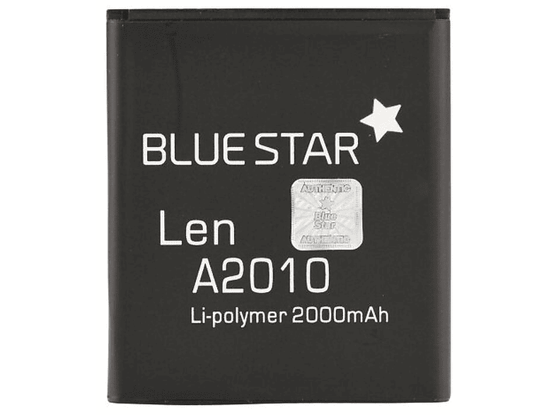 BLUESTAR Akku für A2860 Lenovo A2010 Handyakku Li-Ion BL-253 A2580