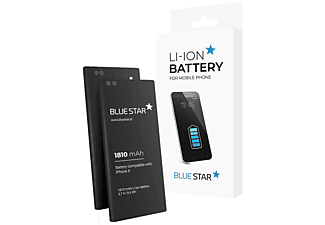 BLUESTAR Akku für Samsung Galaxy S3 Li-Ion Handyakku
