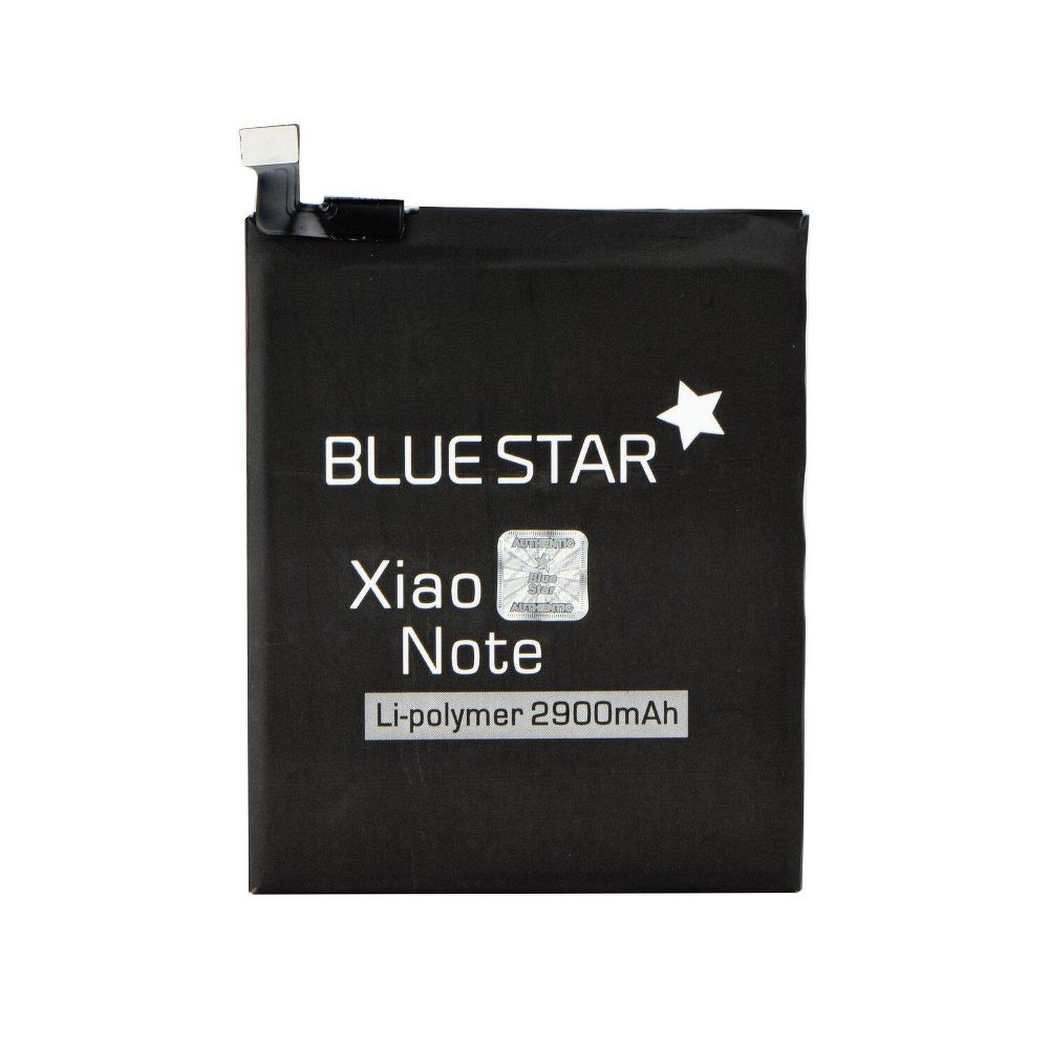 BLUESTAR Akku für Xiaomi Mi Handyakku Note Li-Ion