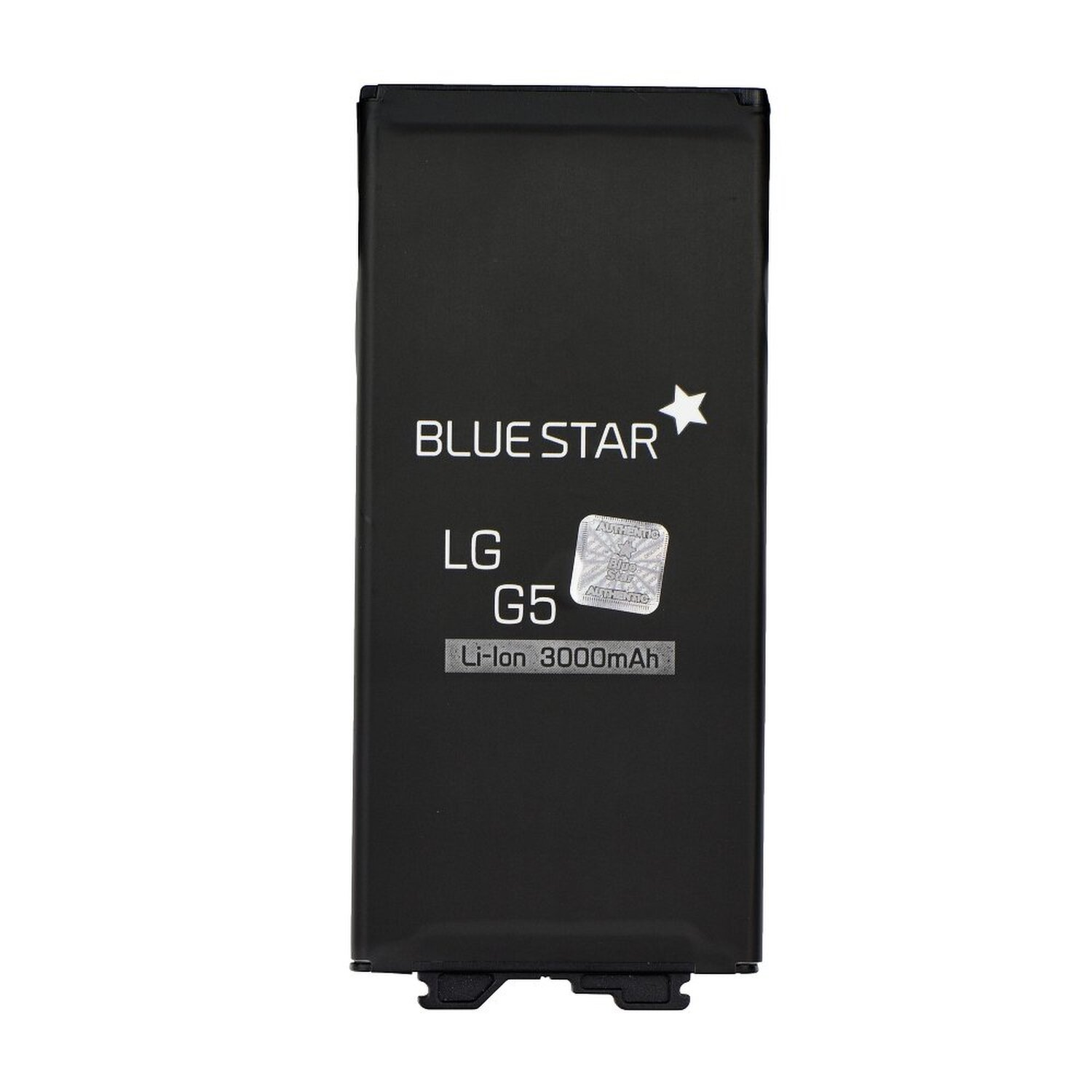 G5 Dual Li-Ion BLUESTAR Sim G5 SE / H850 / G5 LG für Akku H860N Handyakku