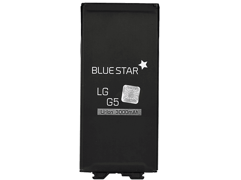 G5 Akku G5 LG Handyakku für G5 H860N Sim / SE BLUESTAR Dual H850 / Li-Ion