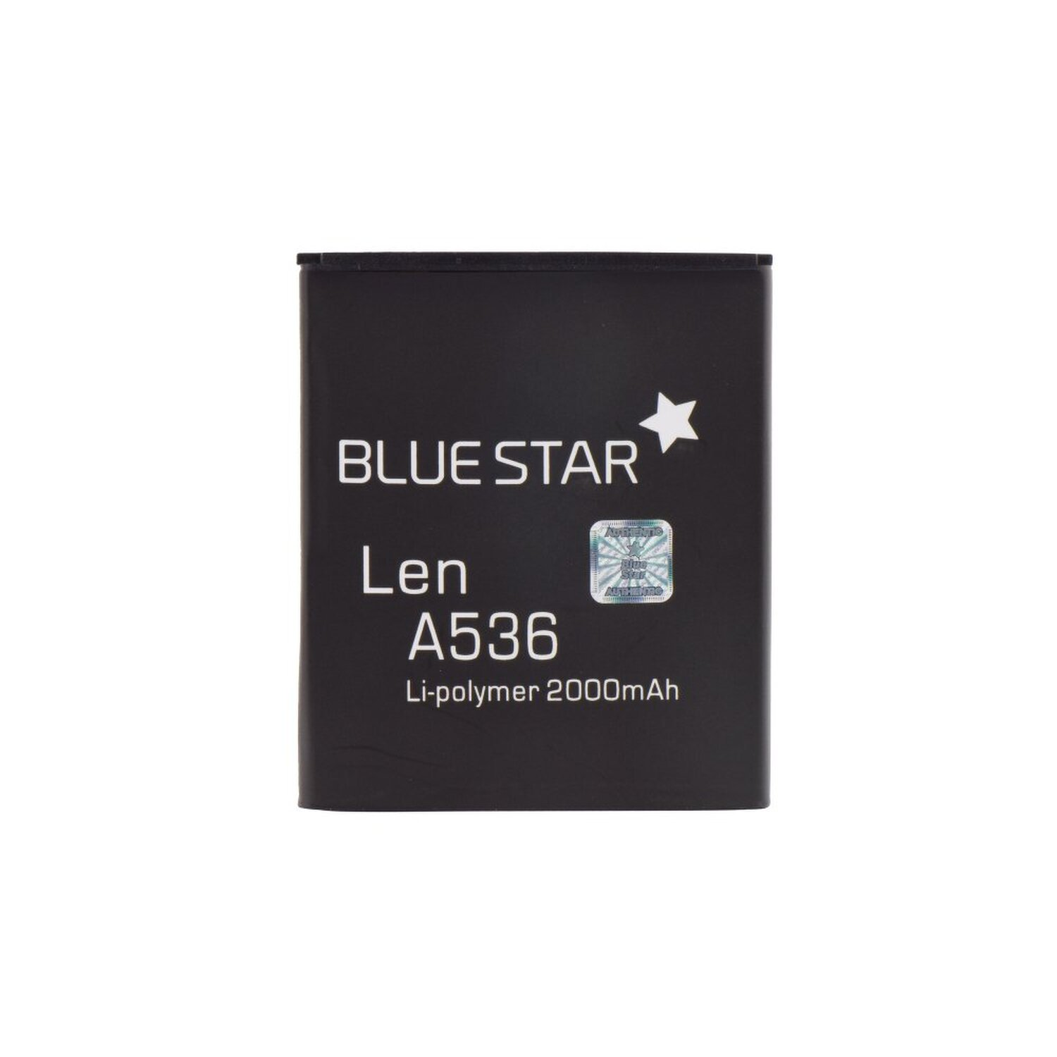 A536 Akku BLUESTAR Handyakku Li-Ion Lenovo für