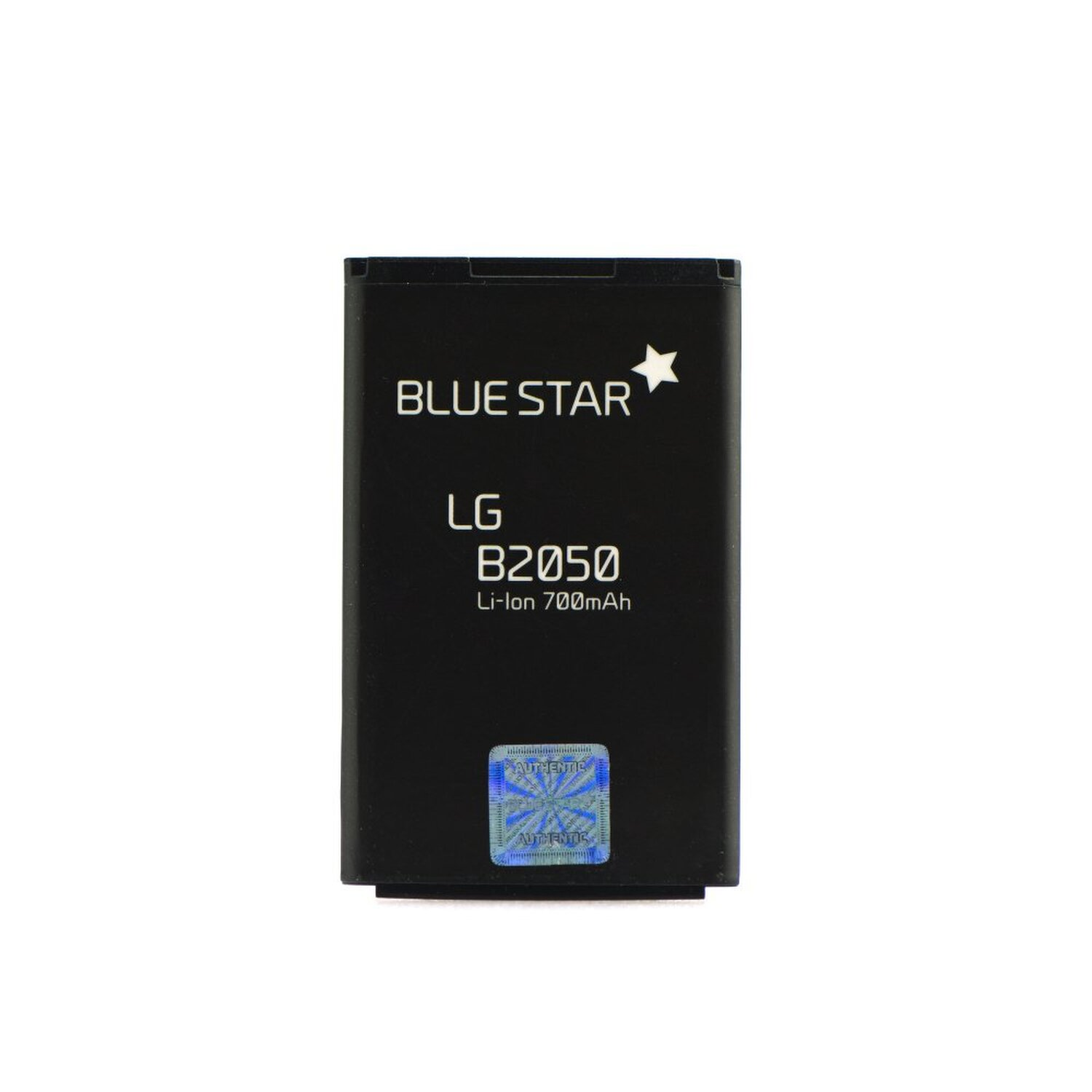 LG für B2050 B2101 Handyakku BLUESTAR Li-Ion Akku /