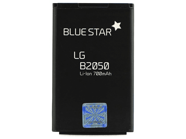 Handyakku / B2050 für B2101 LG BLUESTAR Li-Ion Akku