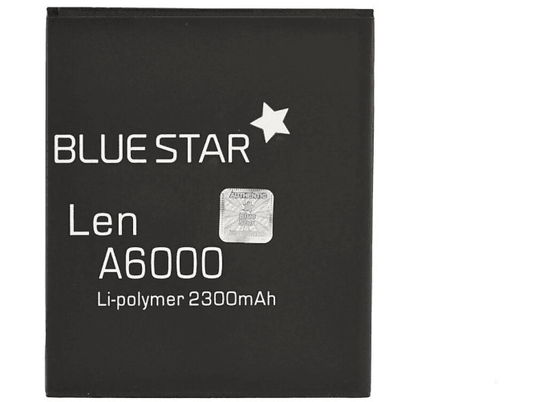 Sim Lenovo A6000 / Akku Dual für Handyakku Li-Ion A6010 Lemeng BLUESTAR