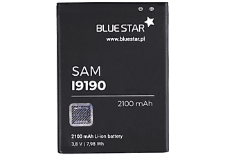 Ijsbeer Defilé Hamburger BLUESTAR Akku für Samsung Galaxy S4 Mini Li-Ion Handyakku | MediaMarkt