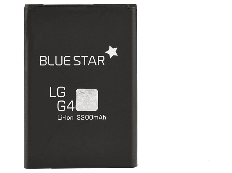 Handyakku H818P Dual Li-Ion Sim BLUESTAR LG für G4 / Akku G4 H815