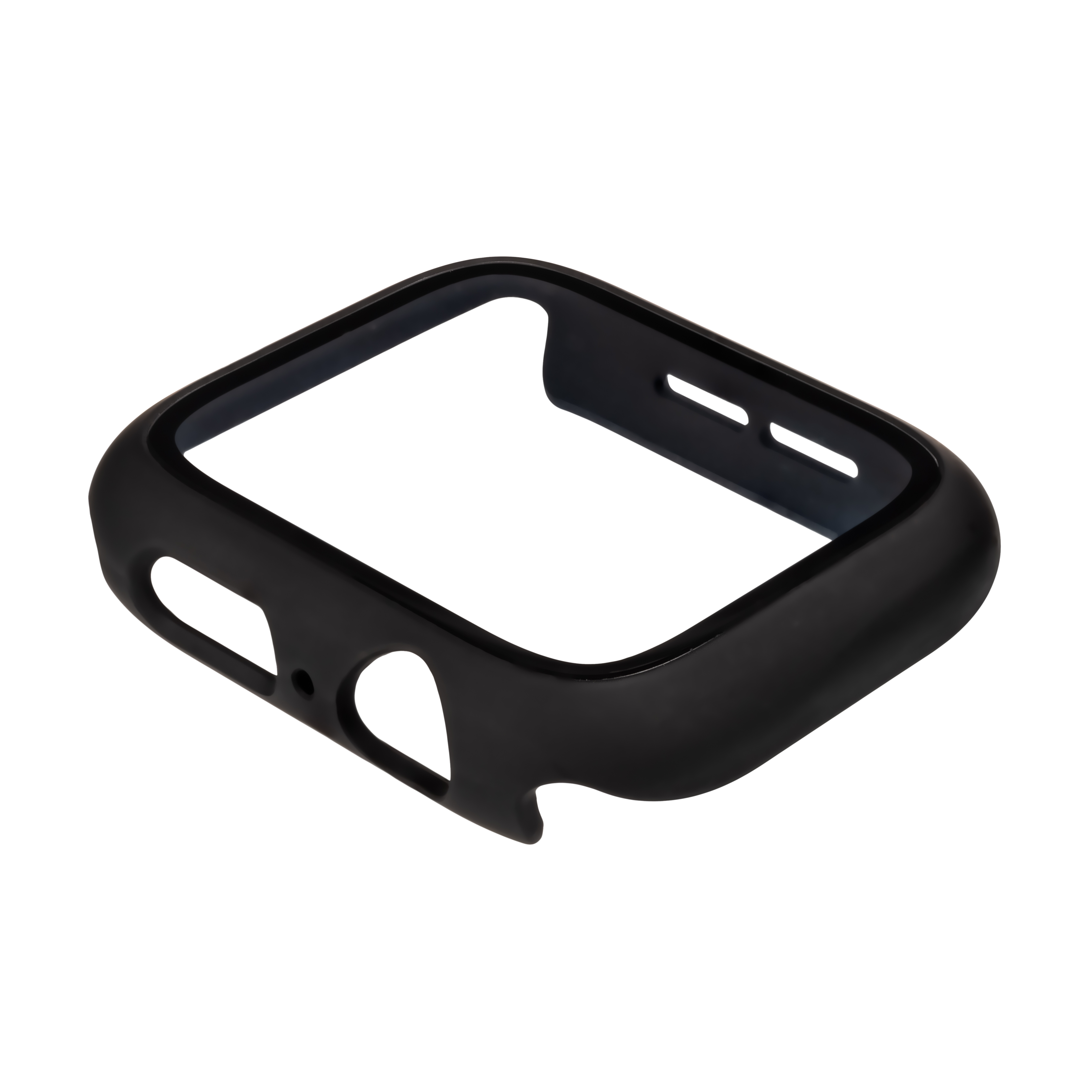 GECKO COVERS Tempered (44mm),Apple Schutzfolie(für Apple Glass Apple Watch Watch mm),Apple 4,Apple 6 Watch SE Series Watch Watch Series 5 (44mm)) (44 Series Series (44mm),Apple 4