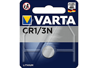 Pila - VARTA Pila litio CR1/3N 3V (blíster 1 pila)