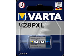 Pila - VARTA Pila litio V28PXL 6,2V (blíster 1 pila)