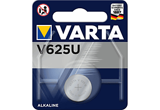 Pila - VARTA Pila alcalina V625U 1,5V (blíster 1 pila)