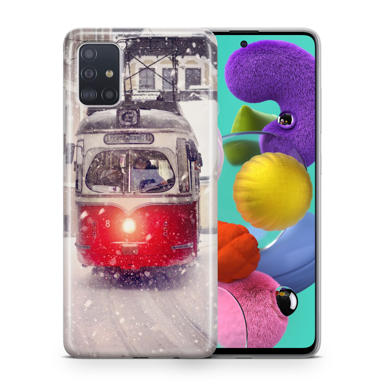 KÖNIG Huawei, Schutzhülle, Backcover, Prime 2019, Y9 DESIGN Mehrfarbig