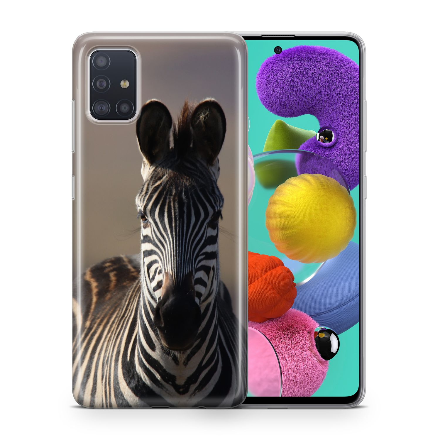 Mehrfarbig KÖNIG Backcover, Galaxy (2017), J7 Samsung, Schutzhülle, DESIGN