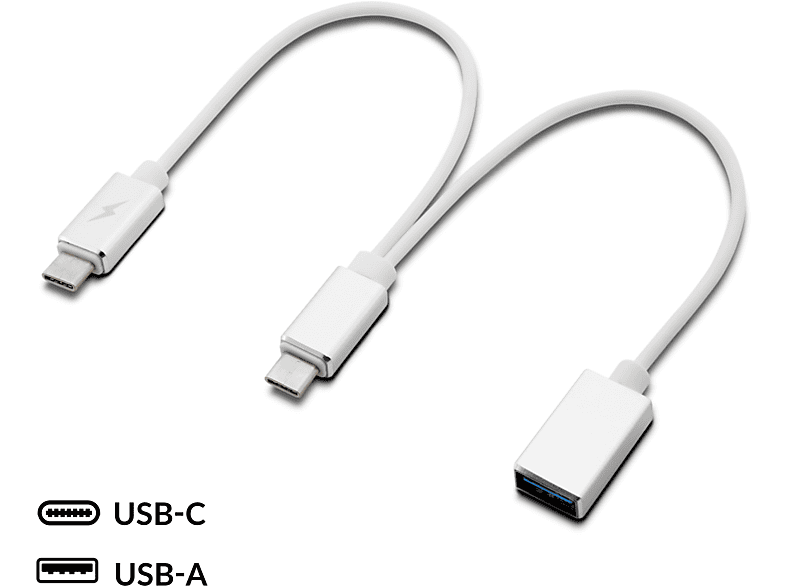 Unotec Adaptador USB 3.0 a HDMI/VGA