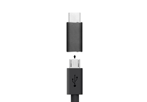 Cable USB-C a Micro-USB - Accesorios