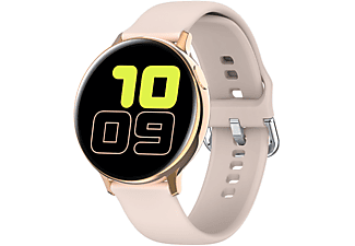 Reloj Inteligente para InnJoo (Smartwatch) - Reloj Inteligente - Smartwatch INNJOO, Rosa | MediaMarkt