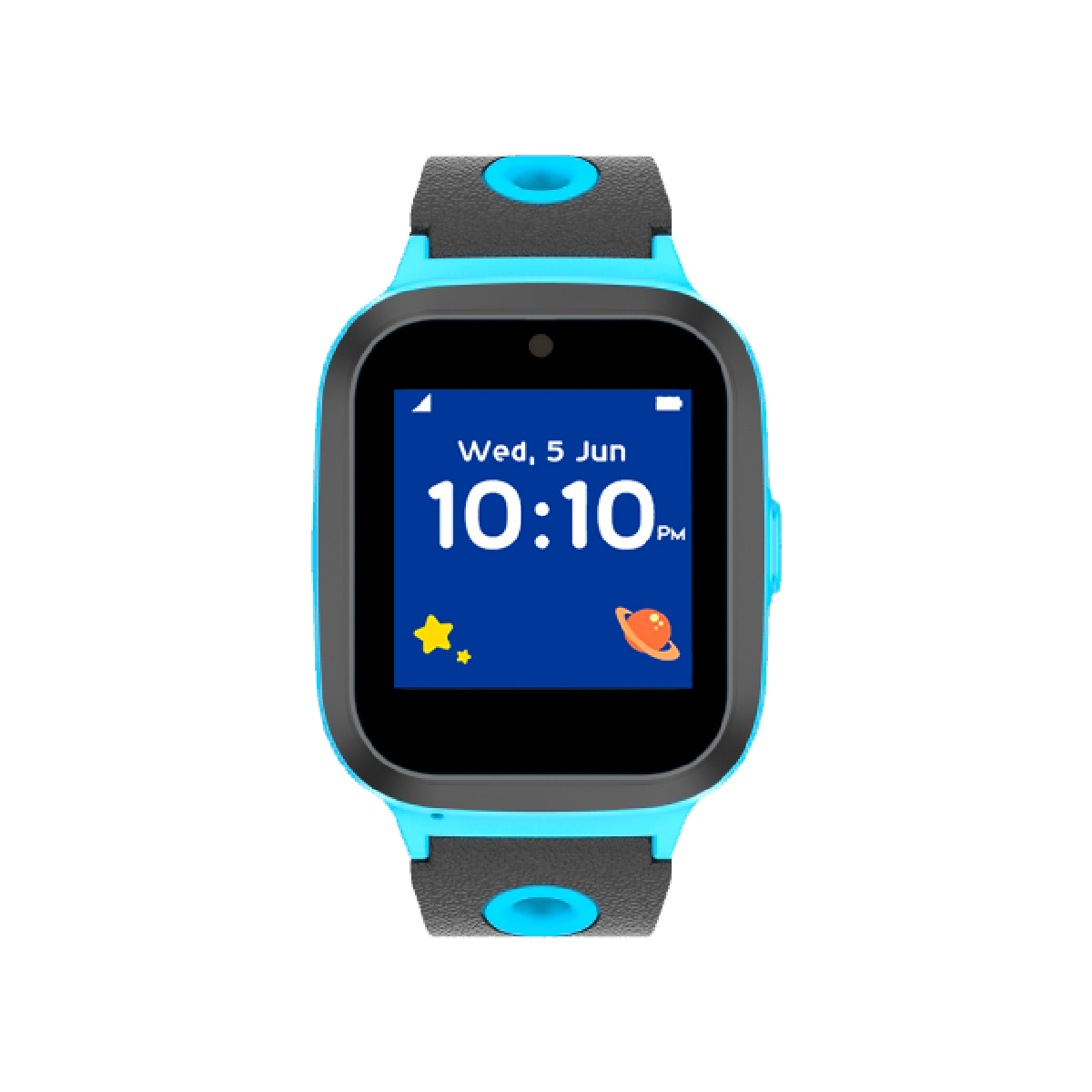 Reloj Inteligente Niño Kids Watch Azul - Reloj inteligente niño/niña INNJOO, Azul