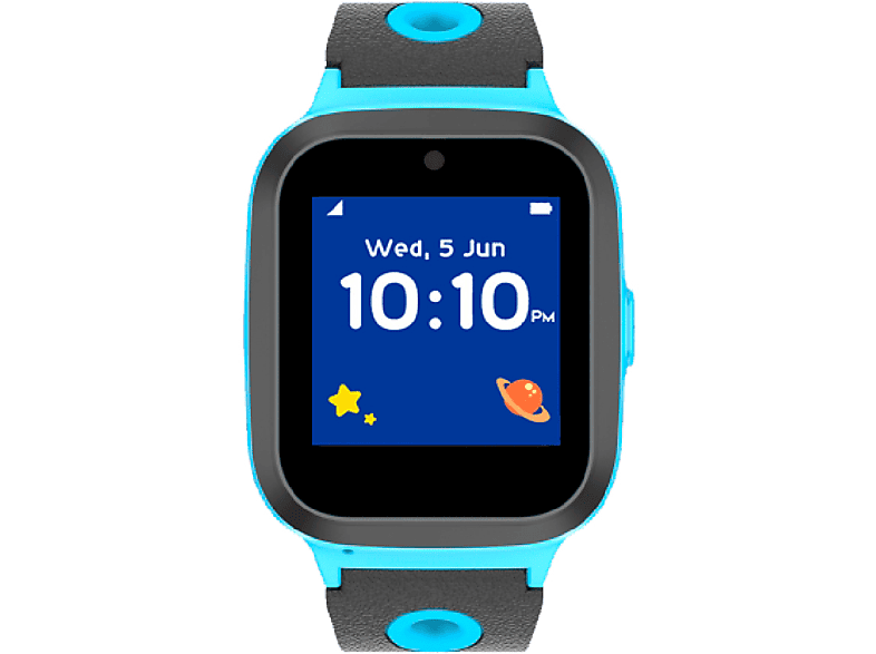 Reloj Inteligente Niño Kids Watch Azul - Reloj inteligente INNJOO, Azul | MediaMarkt