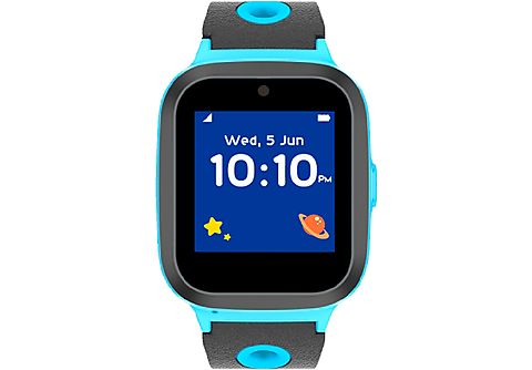 Reloj Inteligente Niño Kids Watch Azul - INNJOO Reloj inteligente niño/niña, Azul