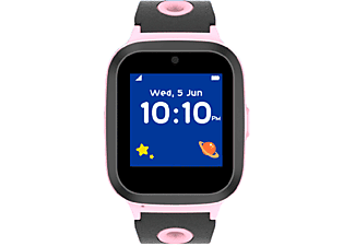 Niña Kids Watch Rosa - Reloj inteligente Niña Rosa | MediaMarkt