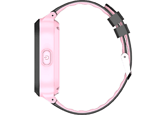 Reloj Inteligente Niña Kids Rosa - inteligente Niña INNJOO, Rosa | MediaMarkt