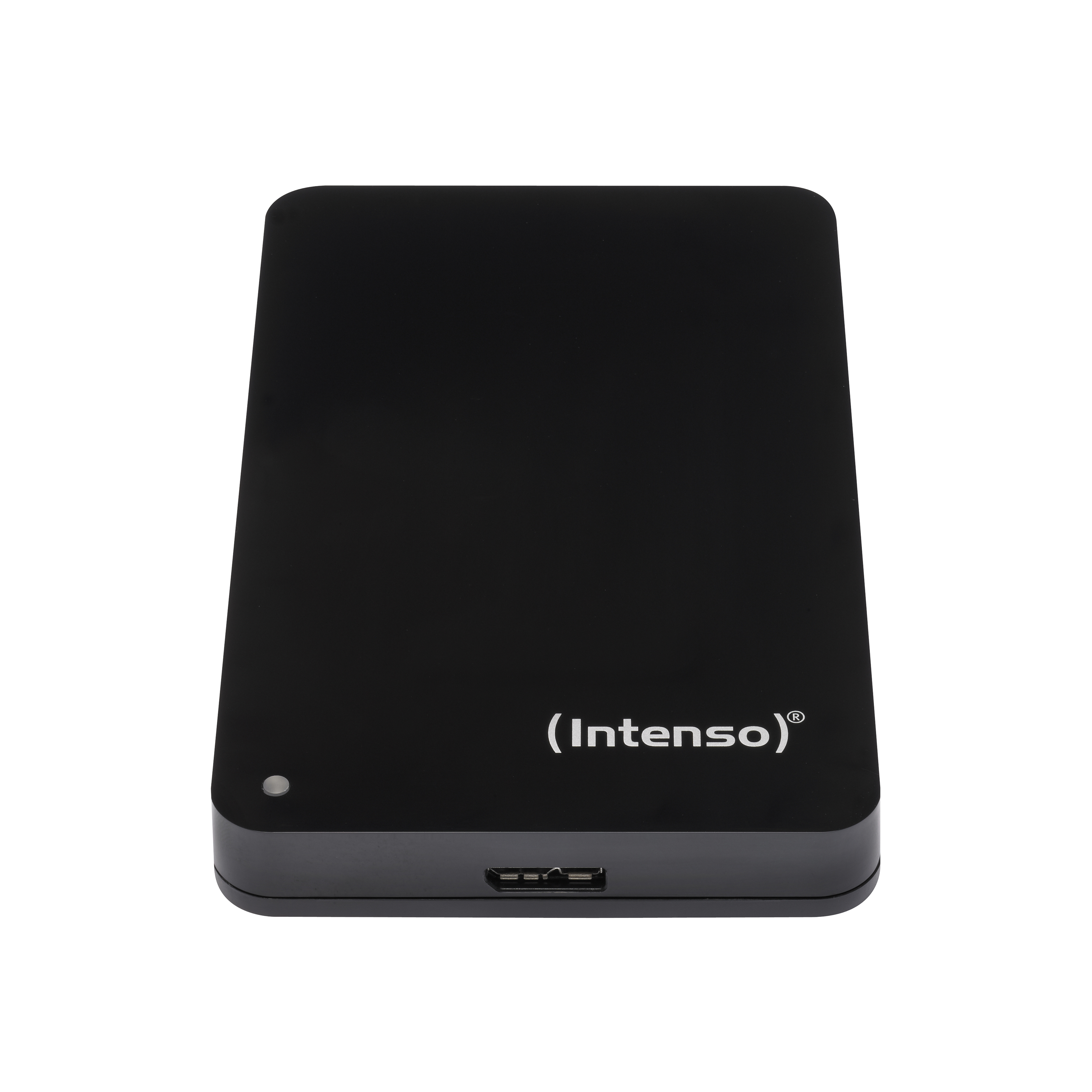 INTENSO extern, Portable HDD, Case, Memory 4 3.0 Zoll, 2,5\
