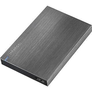 INTENSO Memory Board 2TB 2 TB External hard disk