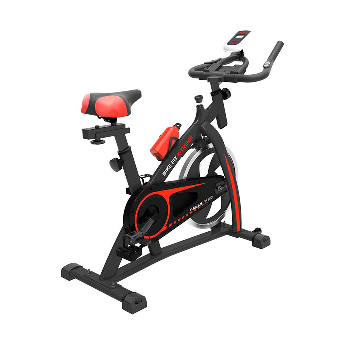 Bicicleta de Spinning - PRIXTON Spinning Xtreme