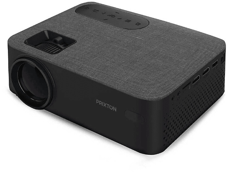 Proyector LED Lumière PRIXTON, 1.280 x 720, 50000 h / , FullHD