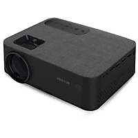 Proyector - Lumière x 720, 50000 h -, Full-HD, Negro | MediaMarkt
