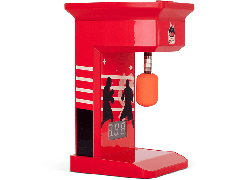 ORB Finger-Boxautomat - Retro Punch Machine | Sonstige Konsolen
