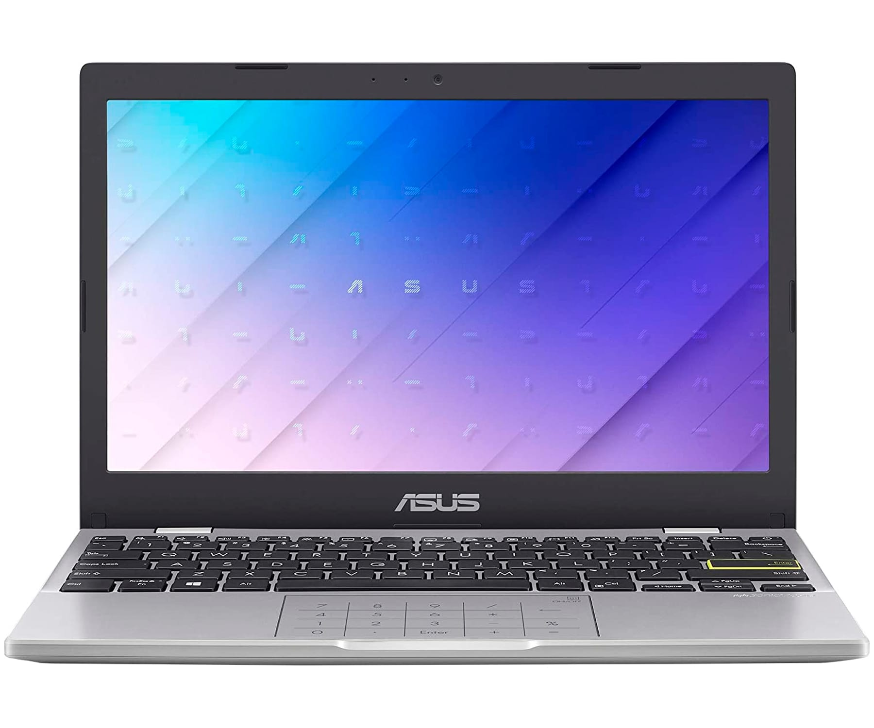 Portátil Asus L210M Portátil Blanco (Dreamy white) 11.6" HD+ / Celeron N4020 / 4GB / 64GB eMMC / Windows - ASUS, 11,6 ", Intel Celeron N4020 Dual-core hasta 2,8GHz, 4 GB, 64 GB, Intel UHD Graphics 600, Windows 10 Home S Dreamy White