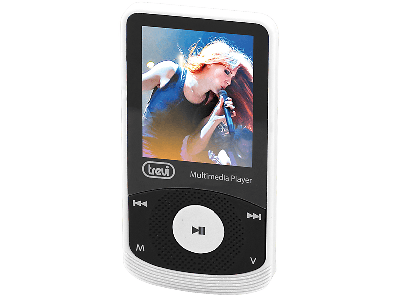 Energy Sistem Reproductor MP4 Handy (16GB, Bluetooth, Radio FM integrada,  microSD 128GB) - Gris : : Electrónica