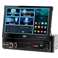 en Radios para Coche al mejor precio |