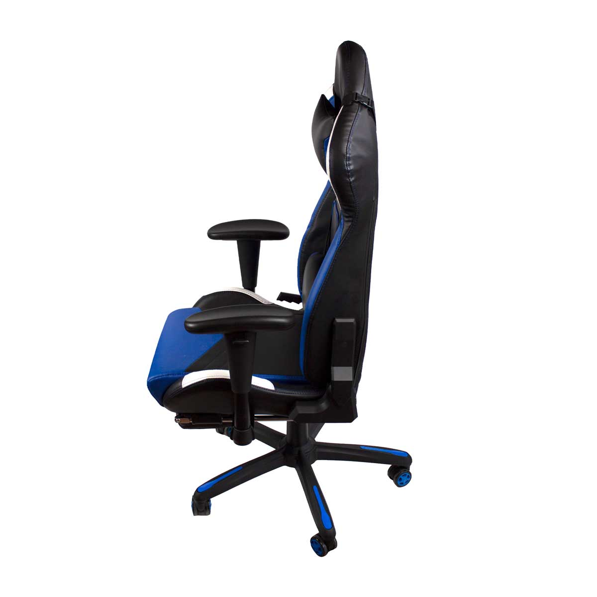 Blau Onyx PRIXTON Chair, Gaming