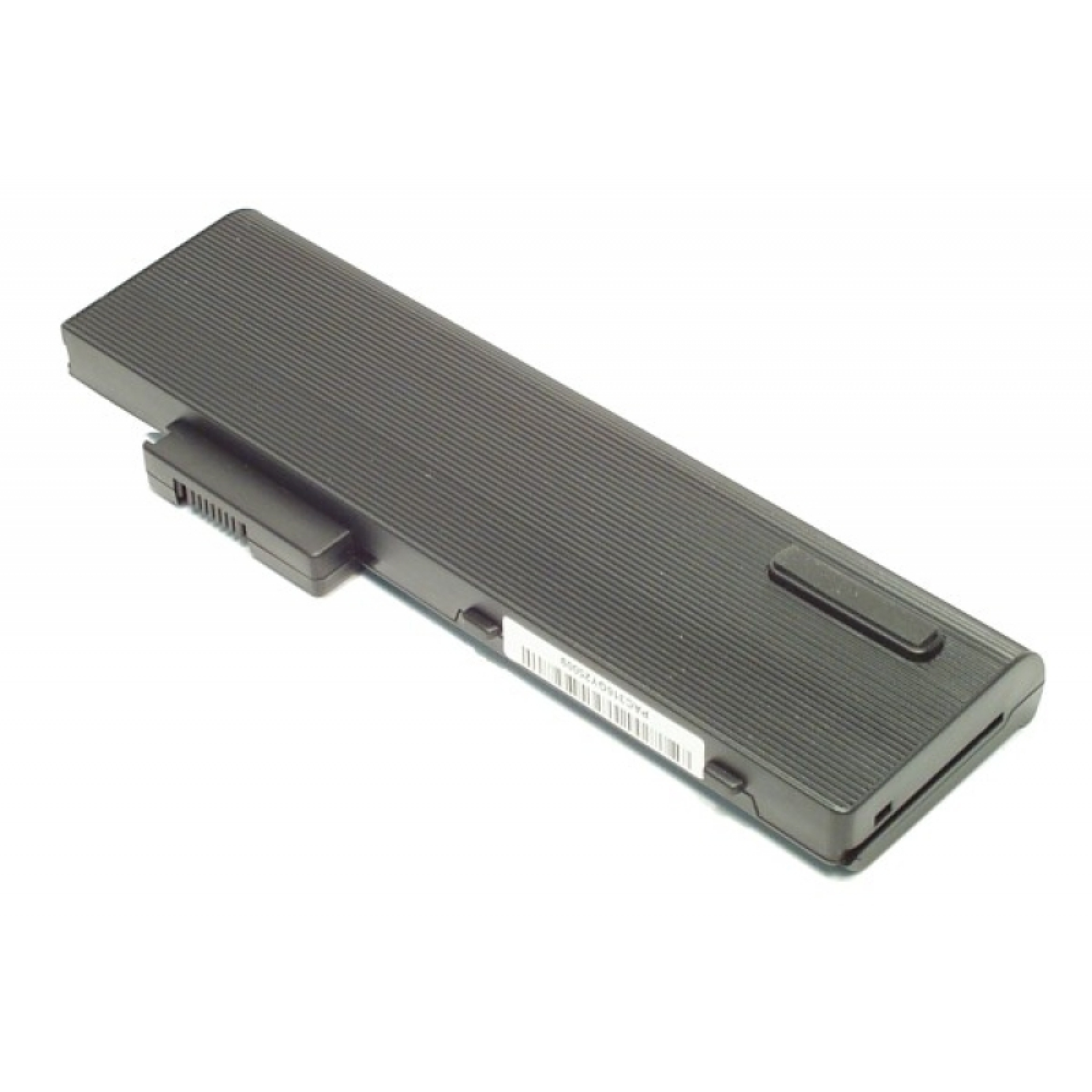 MTXTEC Akku (4.40 Lithium-Ionen Notebook-Akku, Ah) LiIon 4400 Volt, (LiIon) 11.1 mAh