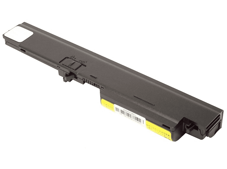 MTXTEC Akku LiIon, 14.4V, 2600mAh für LENOVO ThinkPad T400 (2767) Lithium-Ionen (LiIon) Notebook-Akku, 14.4 Volt, 2600 mAh