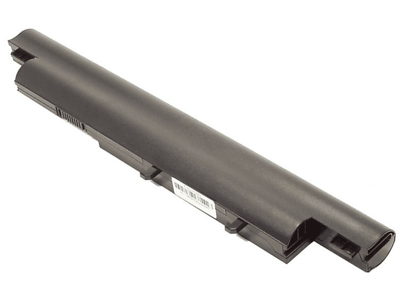 MTXTEC Akku LiIon, 11.1V, 4400mAh für ACER Aspire Timeline 5810T Lithium-Ionen (LiIon) Notebook-Akku, 11.1 Volt, 4400 mAh