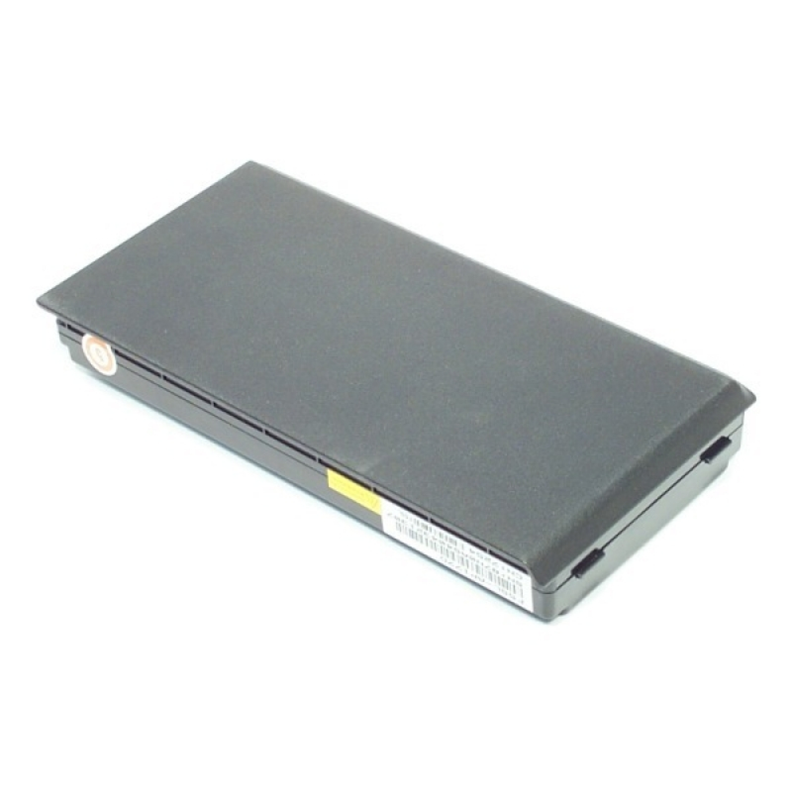 Notebook-Akku, Akku MTXTEC für mAh 4400mAh ASUS Lithium-Ionen 4400 11.1V, (LiIon) X50 Volt, LiIon, 11.1