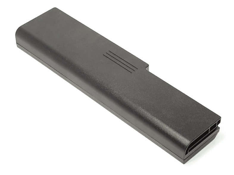 Lithium-Ionen 10.8V, für Notebook-Akku, M800-116 Portege 4400 mAh LiIon, 10.8 Akku 4400mAh (LiIon) TOSHIBA Volt, MTXTEC