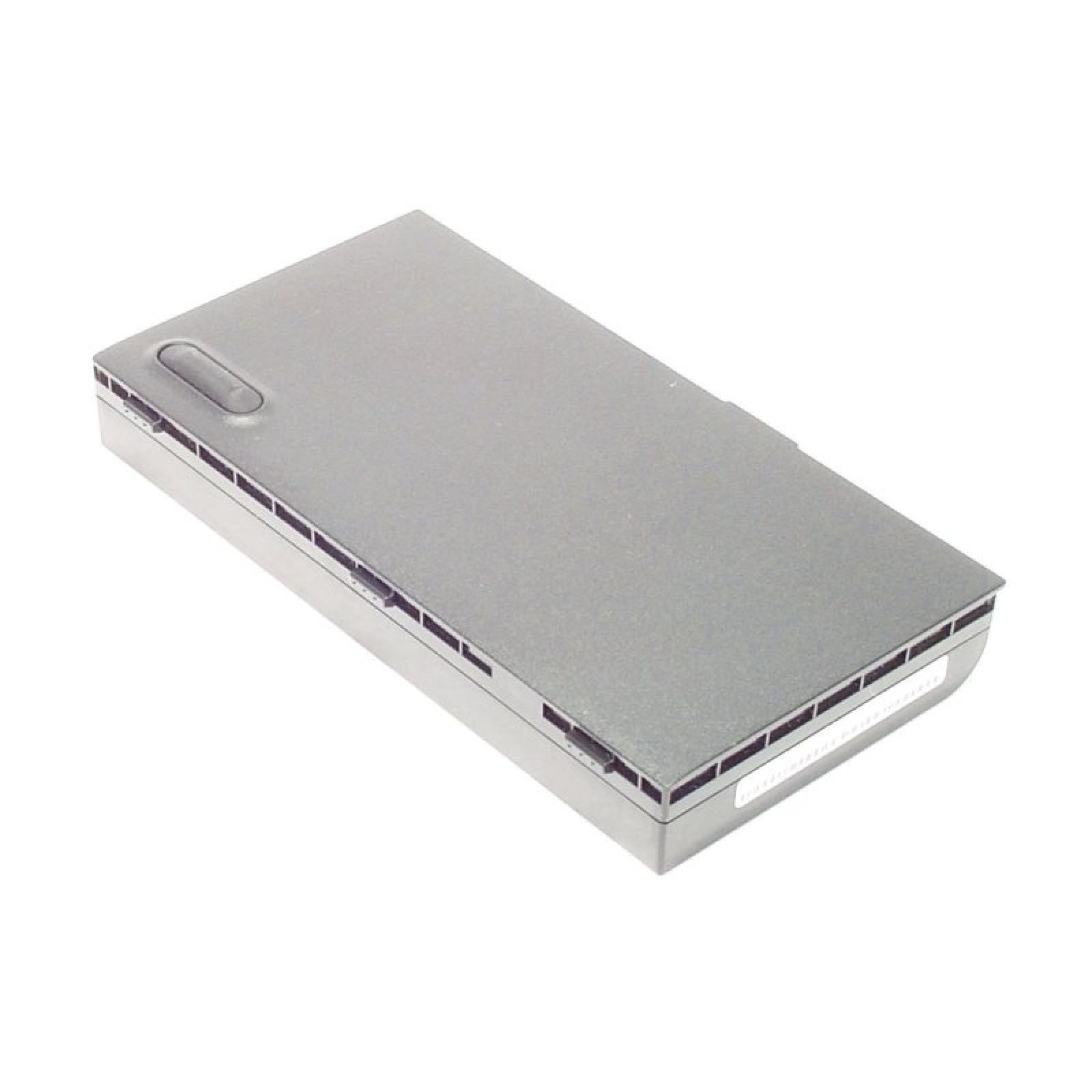 LiIon, 4400 Notebook-Akku, für Akku mAh 4400mAh (LiIon) Lithium-Ionen Volt, 14.8V, G71X ASUS MTXTEC 14.8