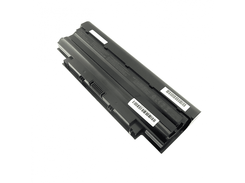 MTXTEC Akku LiIon, Lithium-Ionen 14 für Inspiron 11.1V, Volt, Notebook-Akku, 6600mAh 6600 mAh M4040 11.1 DELL (LiIon) AMD