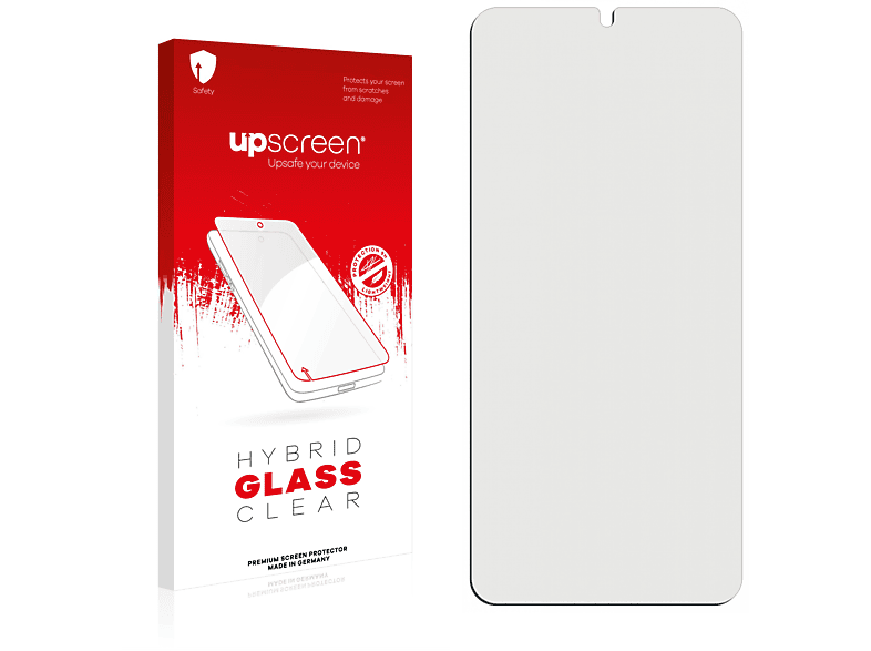 UPSCREEN klare Schutzfolie(für Samsung Galaxy S30 Plus 5G) | Displayschutzfolien & Gläser