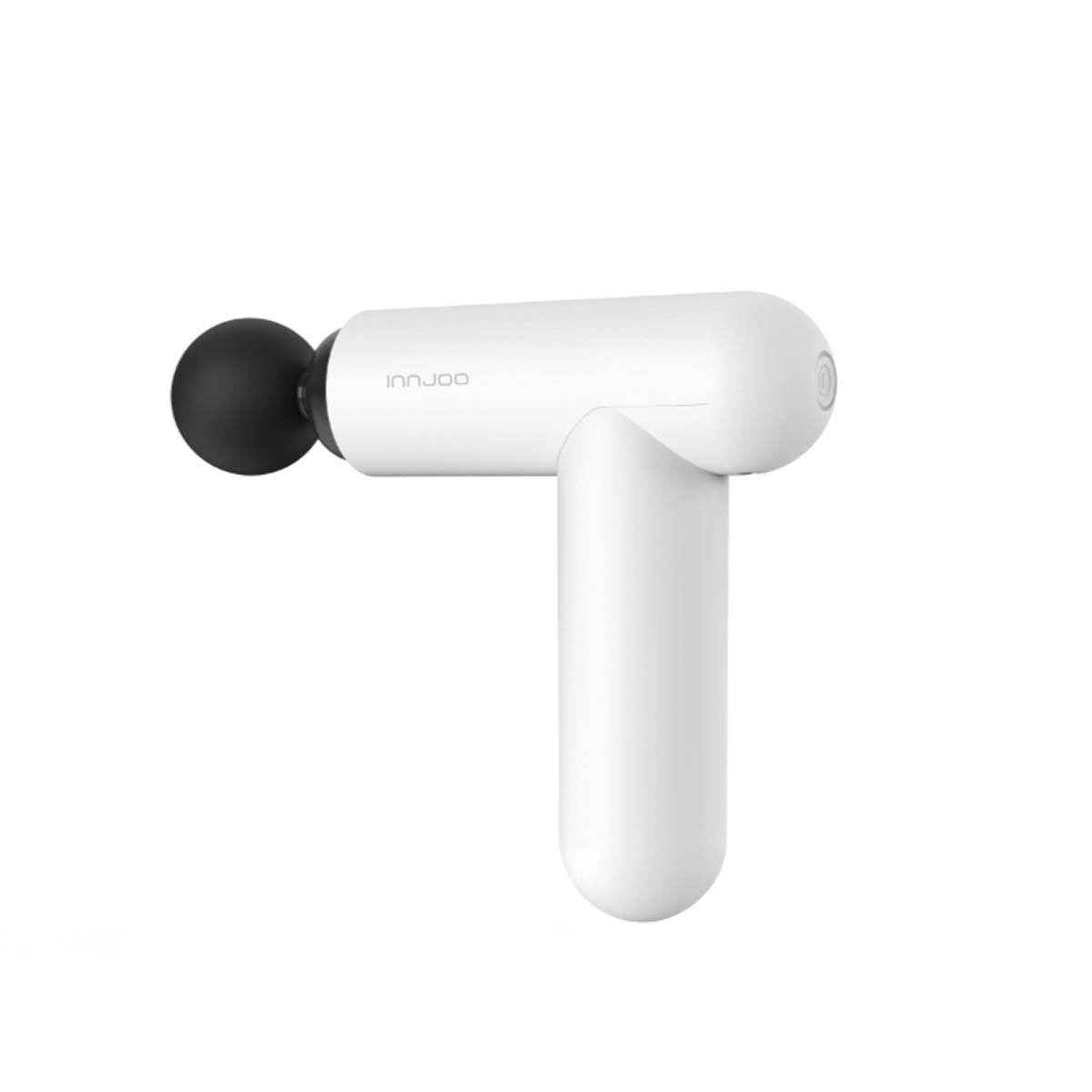 Pistola De Masaje innjoo blanca lady massager